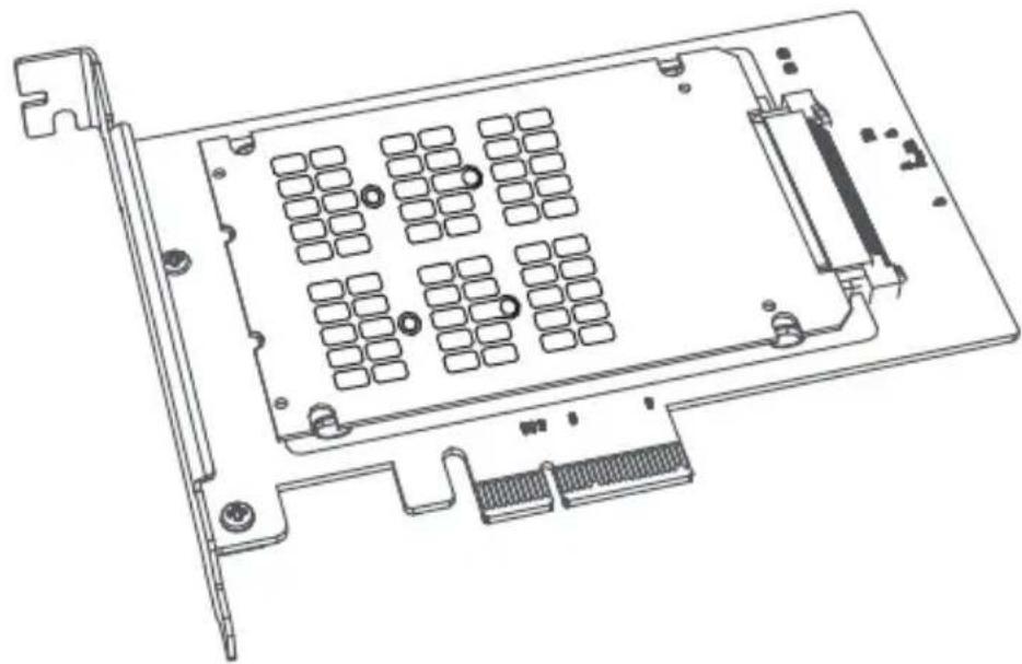 Tripp Lite P970U2M2 - Installation - 1