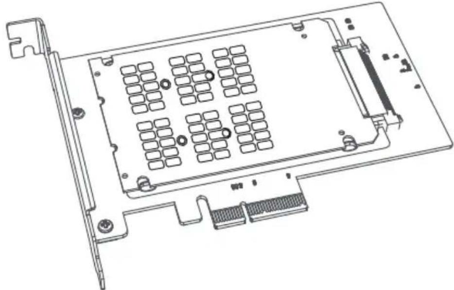 Tripp Lite P970U2M2 - Installation - 1