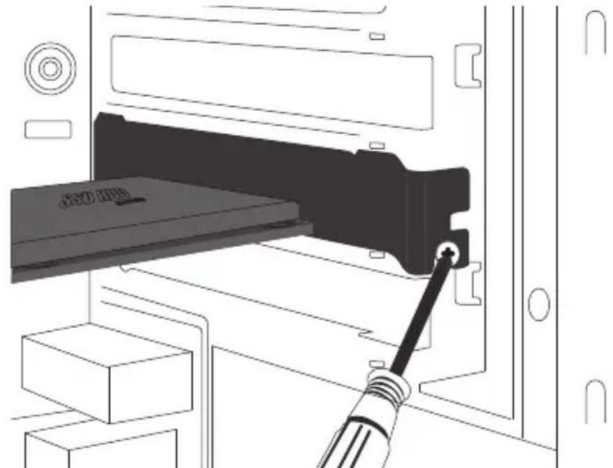 Tripp Lite P970U2M2 - Installation - 1