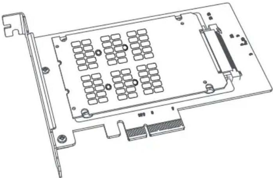 Tripp Lite P970U2M2 - yCTaHOBka - 1