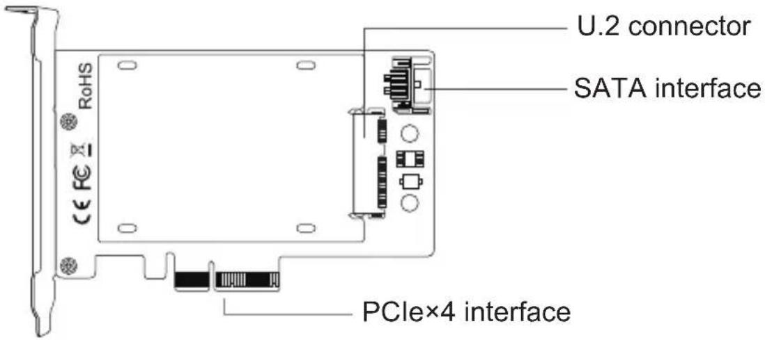Tripp Lite P970U2M2 - Installation - 1