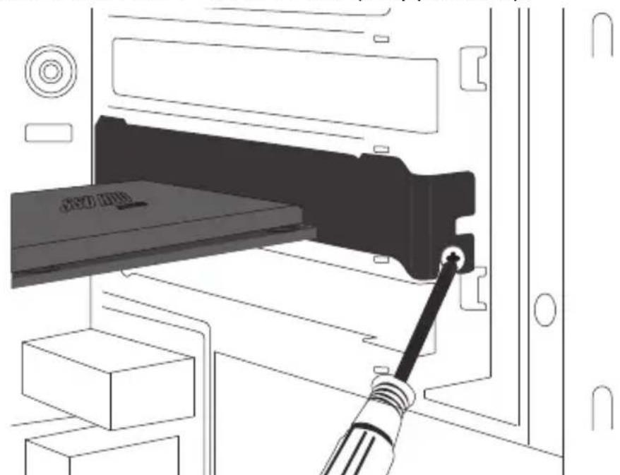 Tripp Lite P970U2M2 - Installation - 1
