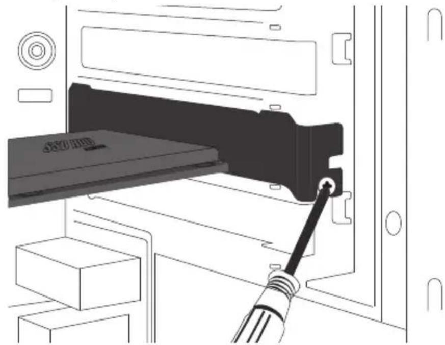 Tripp Lite P970U2M2 - Instalación - 1