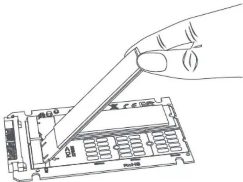 Tripp Lite P970U2M2 - Installation - 1