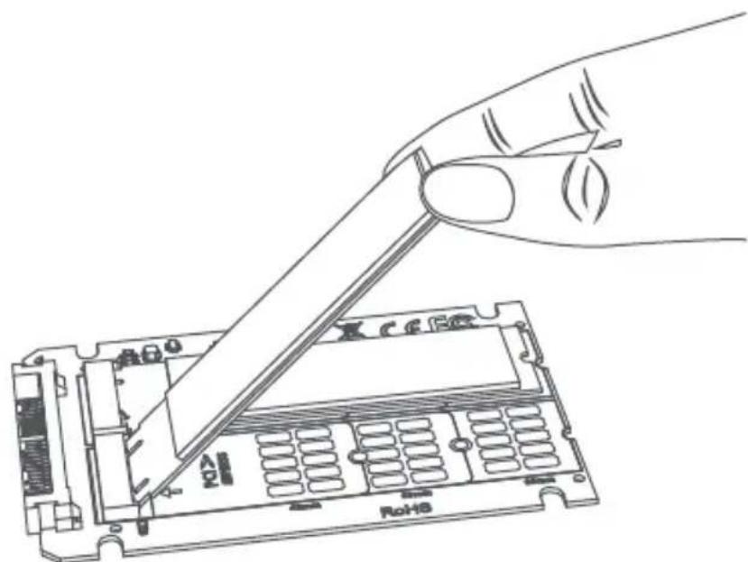 Tripp Lite P970U2M2 - Installation - 1