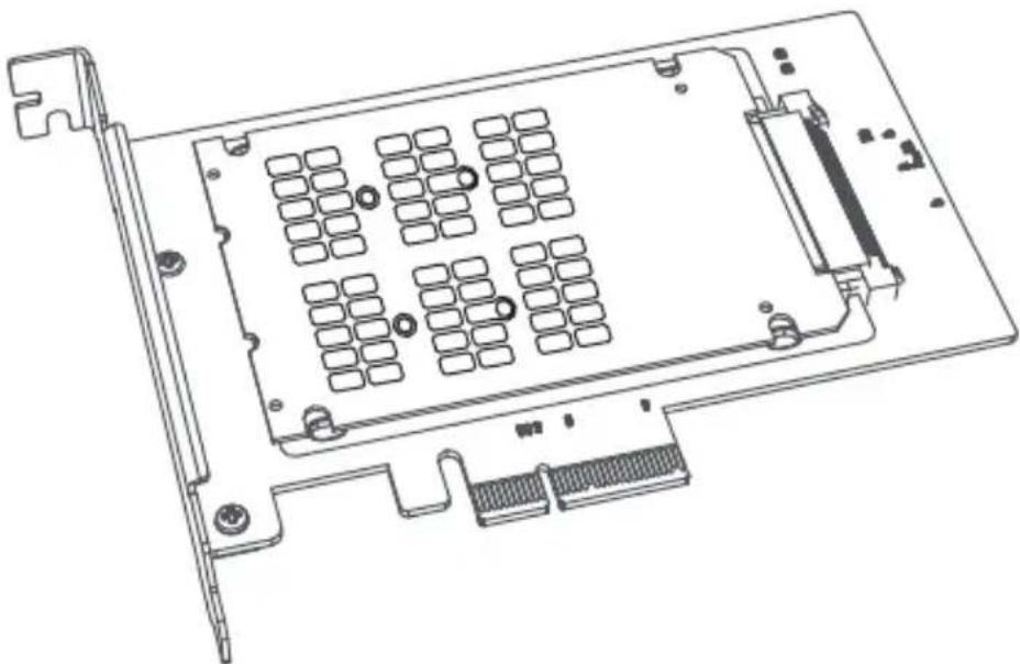 Tripp Lite P970U2M2 - Instalación - 1