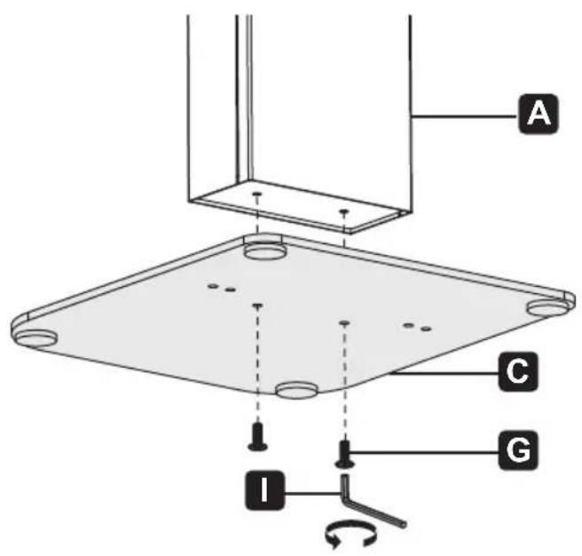 Tripp Lite DMTBS13 - Installation - 1