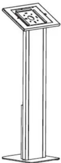 Tripp Lite DMTBS13 - Instructions d'installation - 1