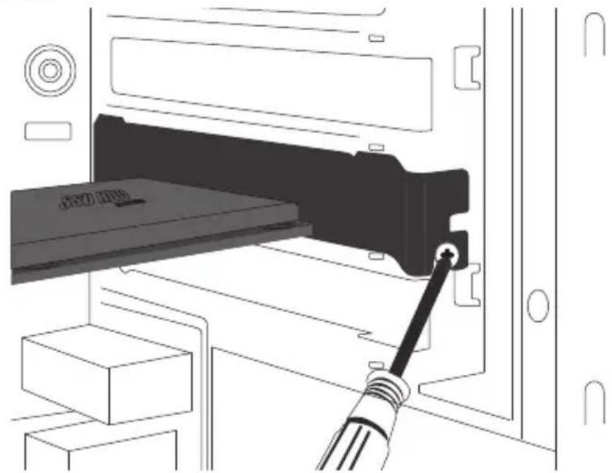 Tripp Lite PCEU2PX4 - Installation - 1