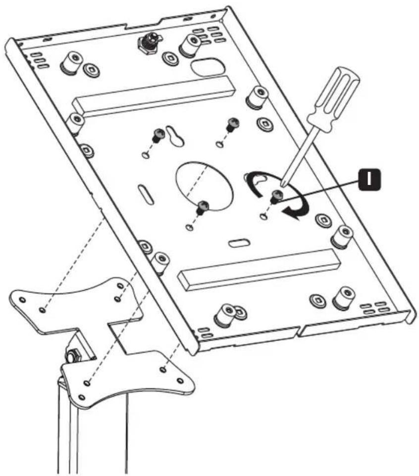 Tripp Lite DMTBS911 - Installation - 1