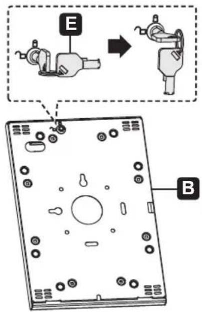 Tripp Lite DMTBS911 - Installation - 2
