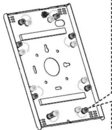 Tripp Lite DMTBS911 - Installation - 6