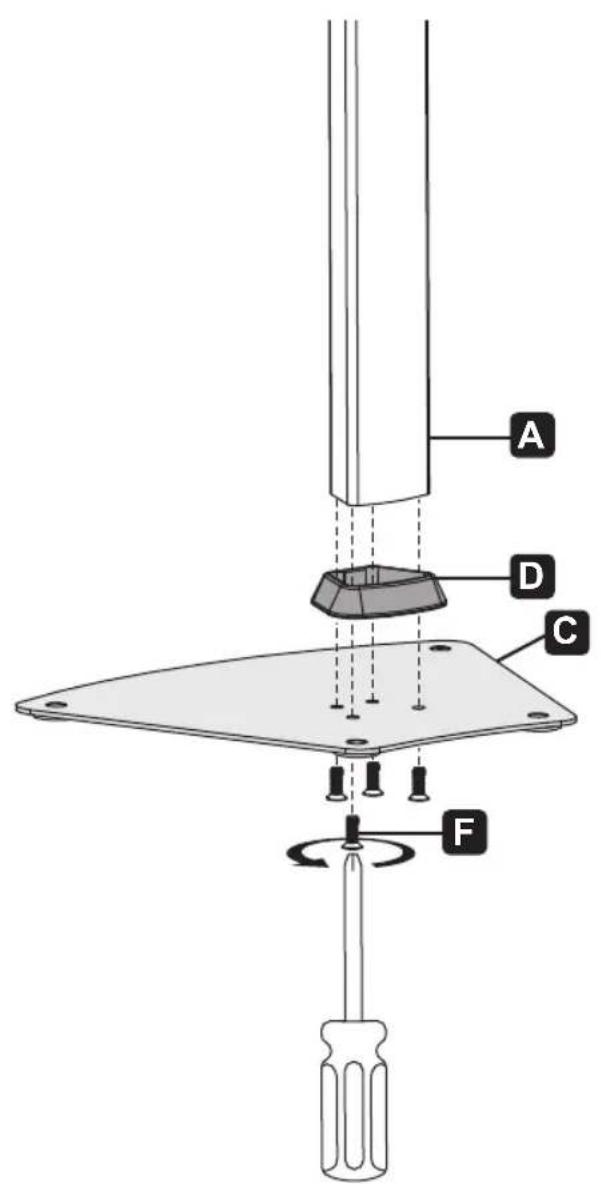 Tripp Lite DMTBS911 - Installation - 2