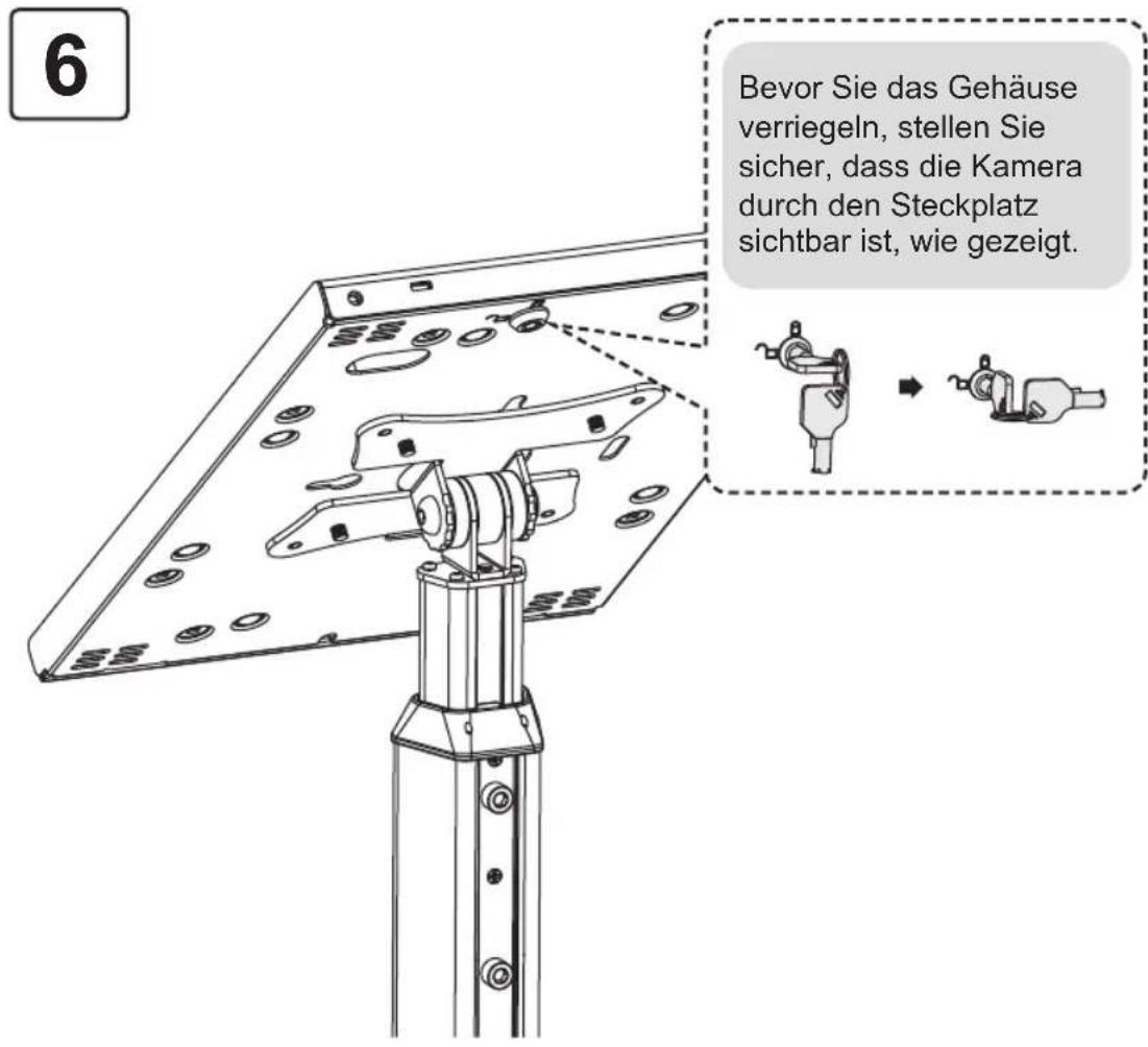 Tripp Lite DMTBS911 - Installation - 1