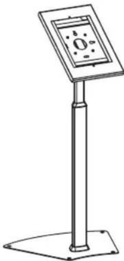 Tripp Lite DMTBS911 - Installationsanleitung - 1