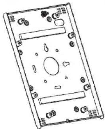 Tripp Lite DMTBS911 - Installation - 4