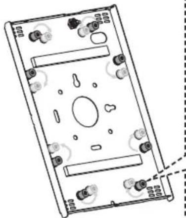Tripp Lite DMTBS911 - Installation - 5