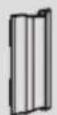Tripp Lite DMTBS911 - Paket P - 7