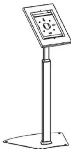 Tripp Lite DMTBS911 - PykoBoDCTBO NO MOHTaJxU - 1