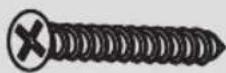Tripp Lite DMTBS911 - Paket P - 4