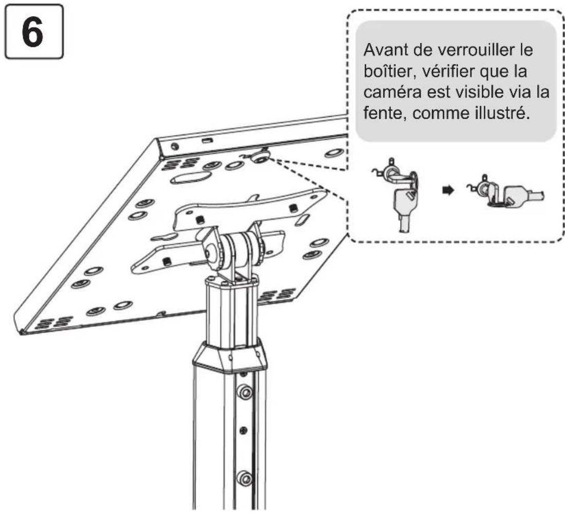 Tripp Lite DMTBS911 - Installation - 1