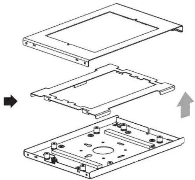 Tripp Lite DMTBS911 - Installation - 4