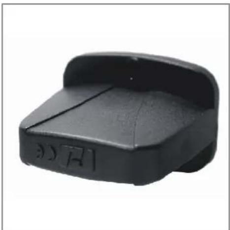 Elation X510 Pro - * 接收器: - 1