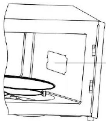 SCHNEIDER SMW20VDAB - WARNING - 1
