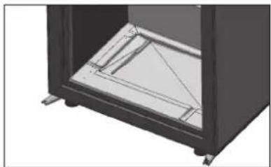 ARTEVINO OXG1T230NVD - Installing your wine cabinet - 4