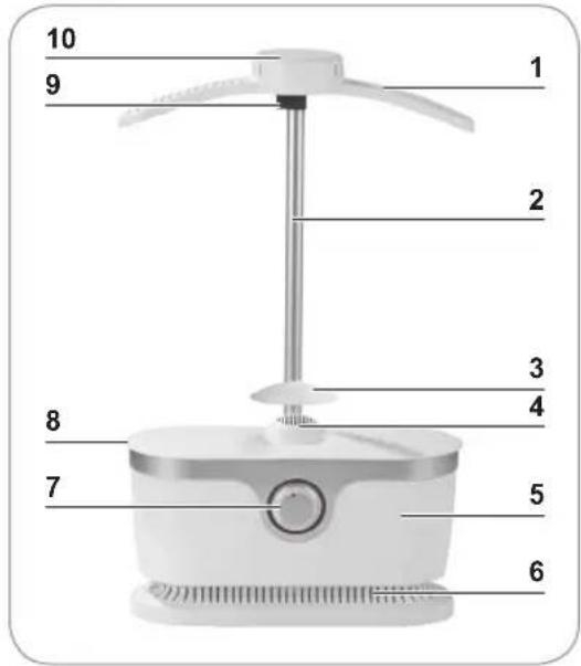 EasyMaxx 00384 - NOTE! - 1