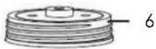 KALORIK USK PPG 37241 GM - SP MANUAL DE INSTRUCCIONES - 6
