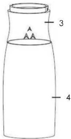 KALORIK USK PPG 37241 GM - SP MANUAL DE INSTRUCCIONES - 4