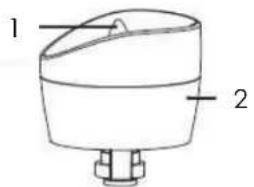 KALORIK USK PPG 37241 GM - SP MANUAL DE INSTRUCCIONES - 3