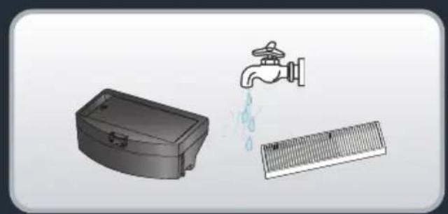 ROWENTA XPlorer Serie 75 S RR8567 - 4. - 8
