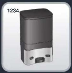 ROWENTA XPlorer Serie 75 S RR8567 - 6. - 1