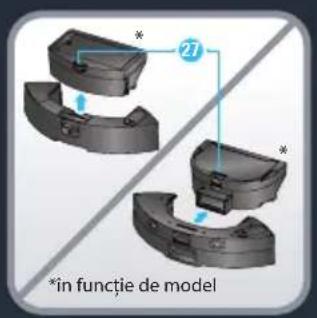 ROWENTA XPlorer Serie 75 S RR8567 - 1. - 7