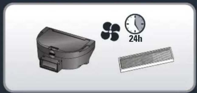 ROWENTA XPlorer Serie 75 S RR8567 - 91