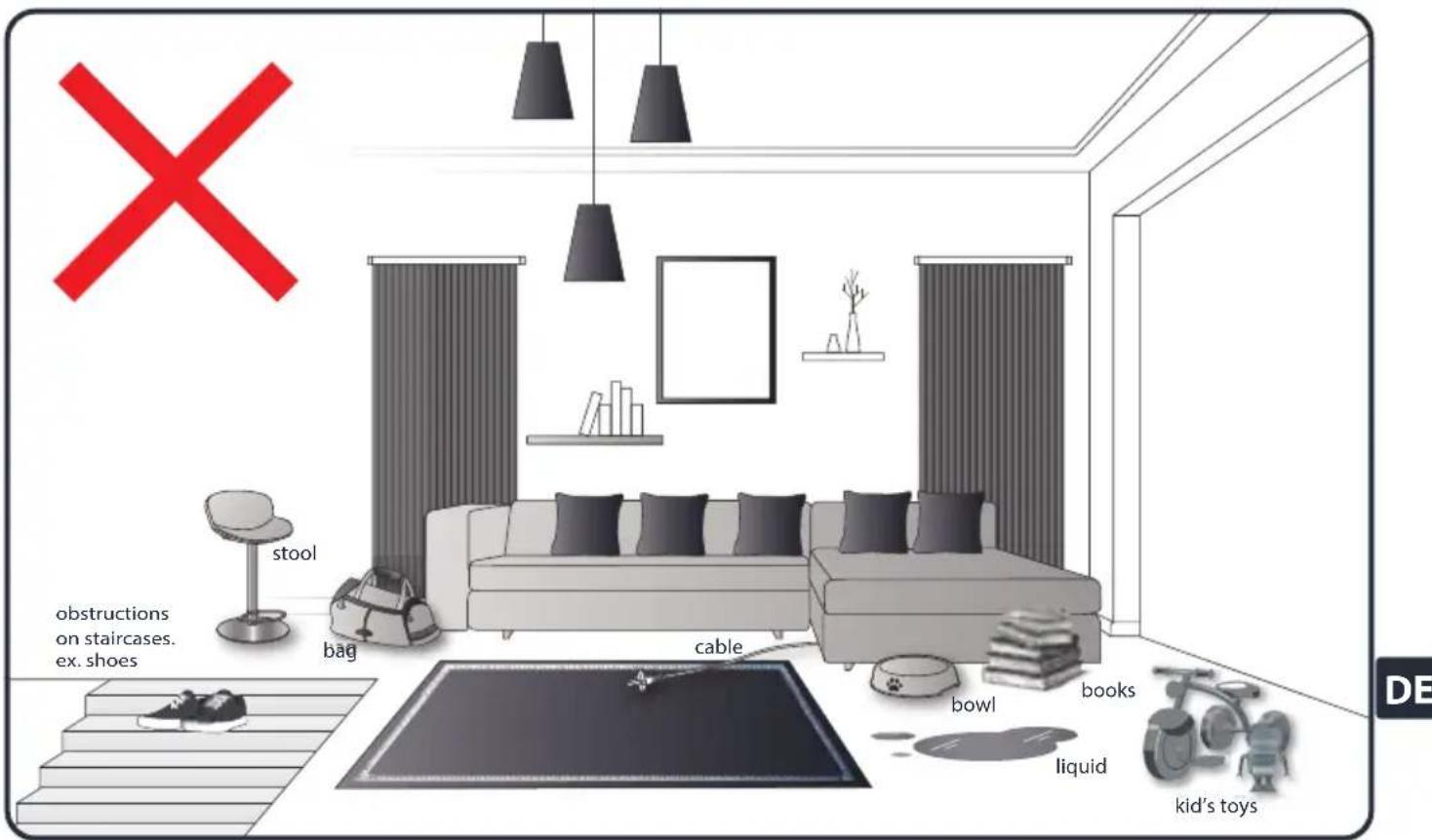 ROWENTA XPlorer Serie 75 S RR8567 - 15