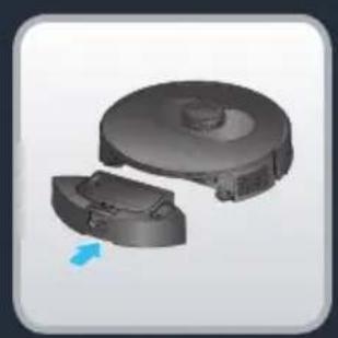 ROWENTA XPlorer Serie 75 S RR8567 - 4. - 13