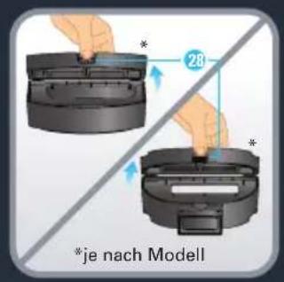 ROWENTA XPlorer Serie 75 S RR8567 - 1. - 8