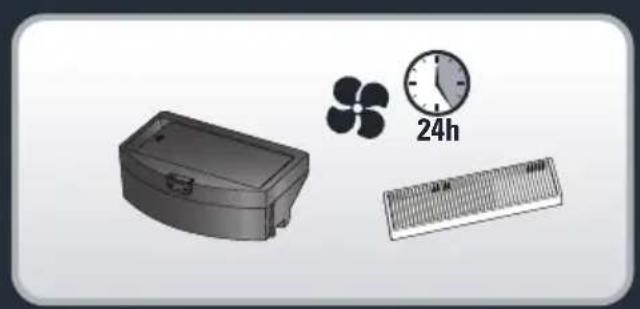 ROWENTA XPlorer Serie 75 S RR8567 - 4. - 9