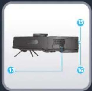 ROWENTA XPlorer Serie 75 S RR8567 - 1. - 4