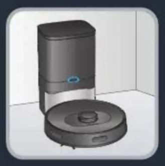 ROWENTA XPlorer Serie 75 S RR8567 - 4. - 2