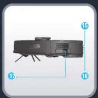 ROWENTA XPlorer Serie 75 S RR8567 - 1. - 4