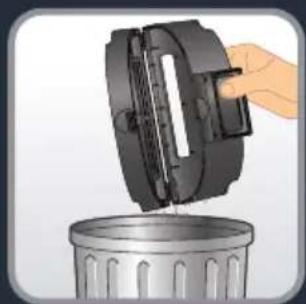 ROWENTA XPlorer Serie 75 S RR8567 - 4. - 5