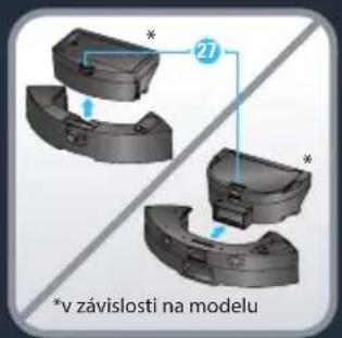 ROWENTA XPlorer Serie 75 S RR8567 - 1. - 7