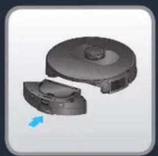 ROWENTA XPlorer Serie 75 S RR8567 - 4. - 14