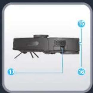 ROWENTA XPlorer Serie 75 S RR8567 - 1. - 4