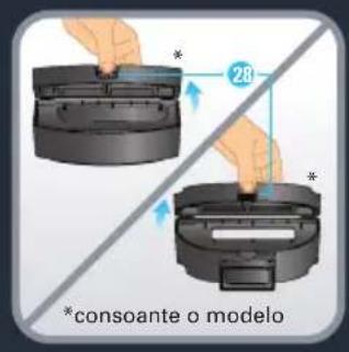 ROWENTA XPlorer Serie 75 S RR8567 - 1. - 8
