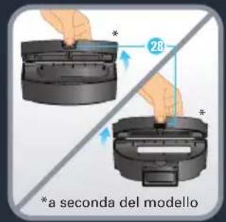 ROWENTA XPlorer Serie 75 S RR8567 - 1. - 8